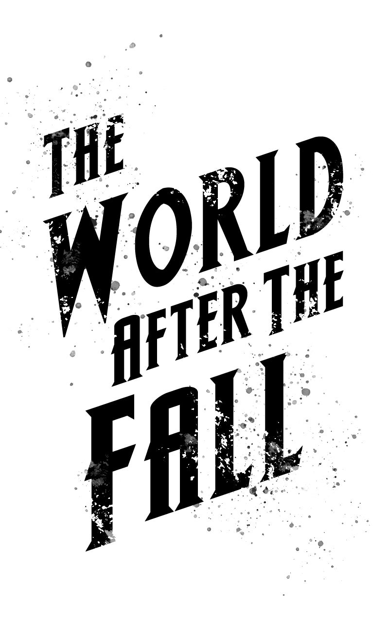 Read The World After the Fall EN Manga Online