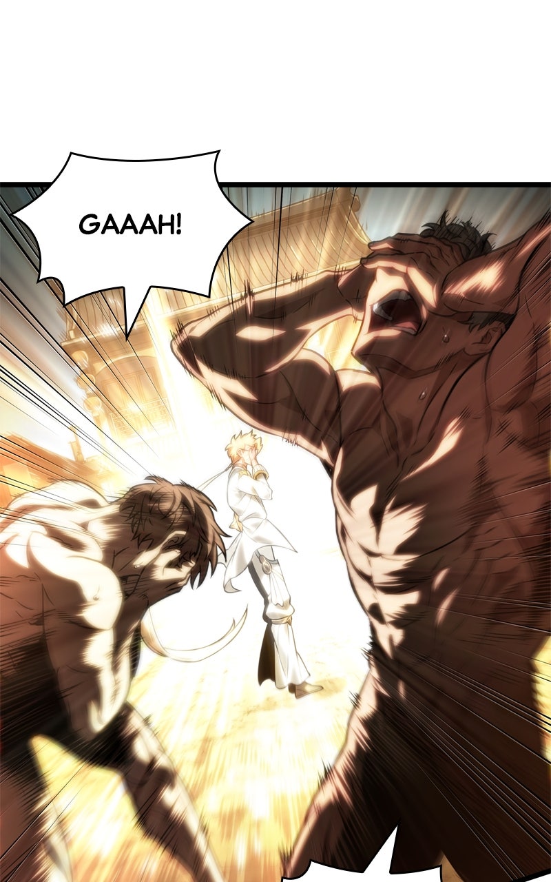 Read The World After the Fall EN Manga Online