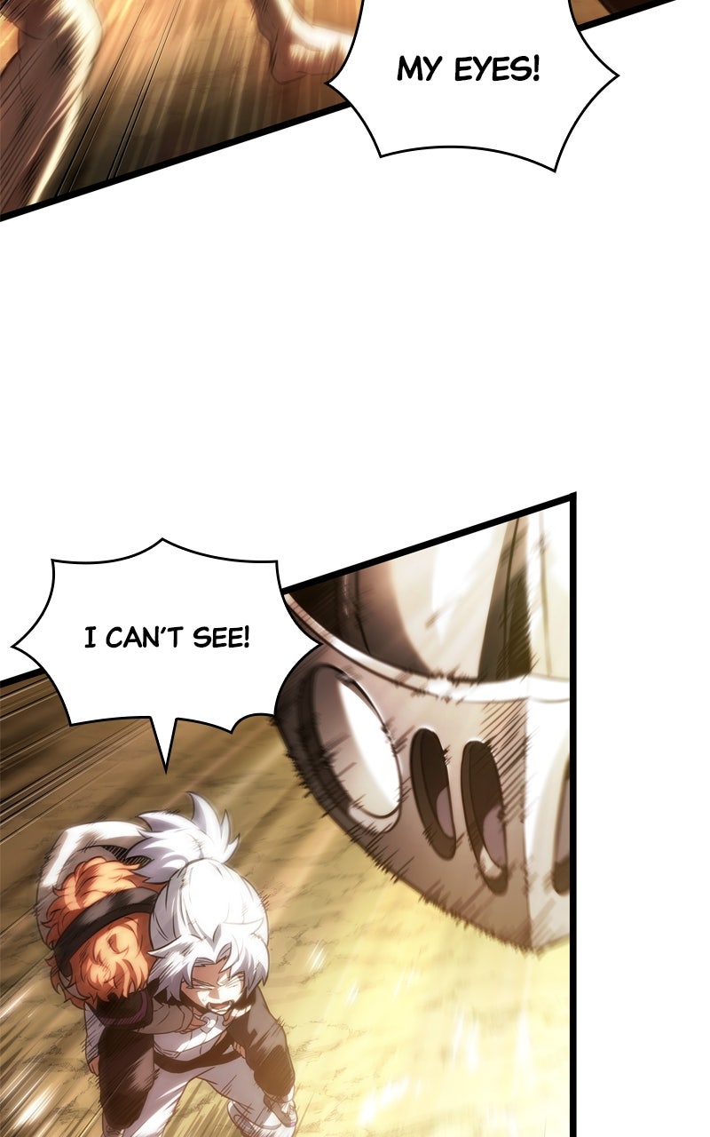 Read The World After the Fall EN Manga Online
