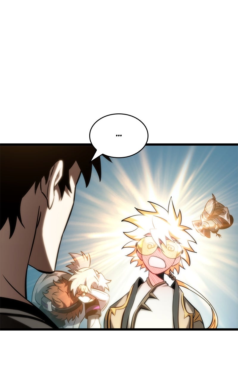 Read The World After the Fall EN Manga Online
