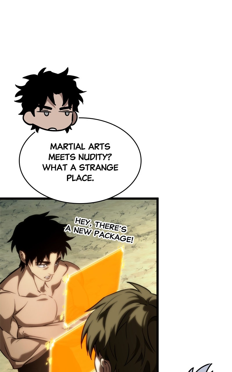 Read The World After the Fall EN Manga Online