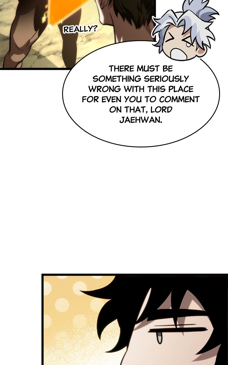 Read The World After the Fall EN Manga Online