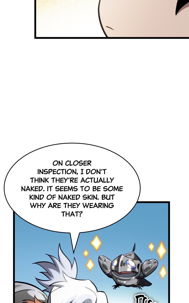 Read The World After the Fall EN Manga Online
