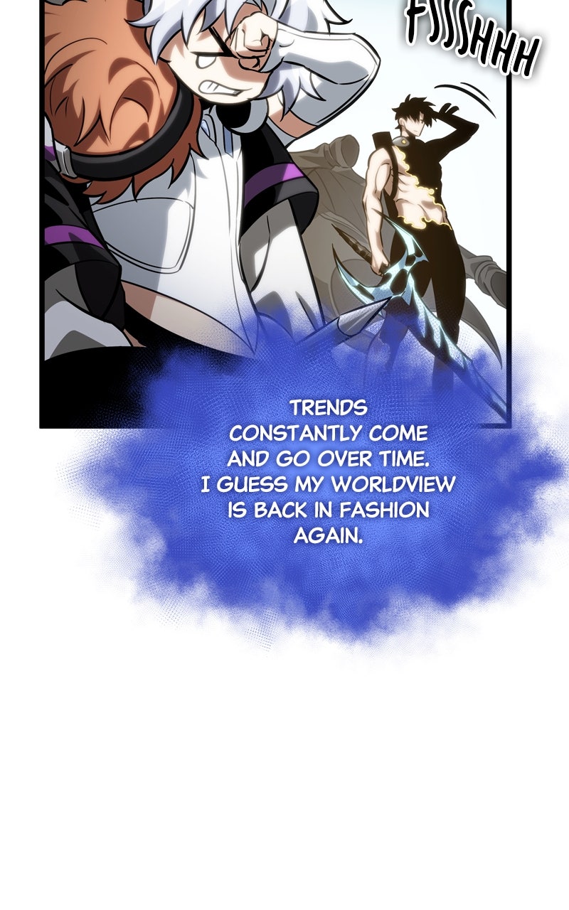 Read The World After the Fall EN Manga Online