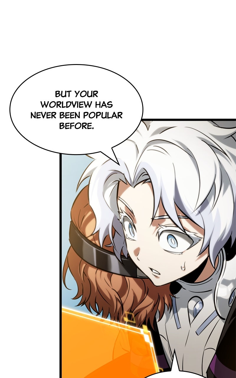 Read The World After the Fall EN Manga Online