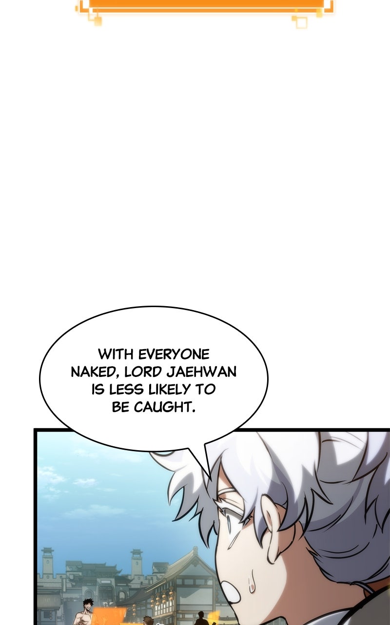 Read The World After the Fall EN Manga Online