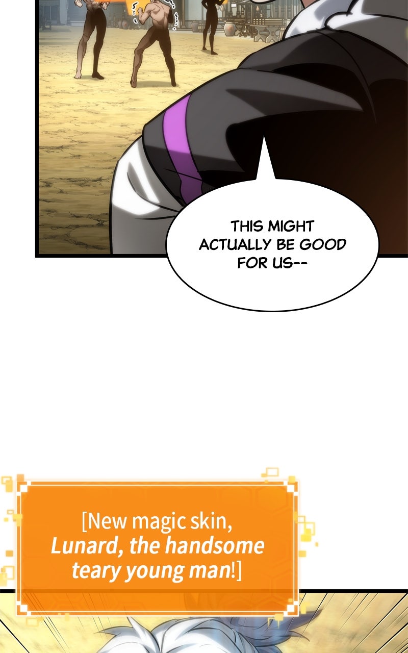 Read The World After the Fall EN Manga Online