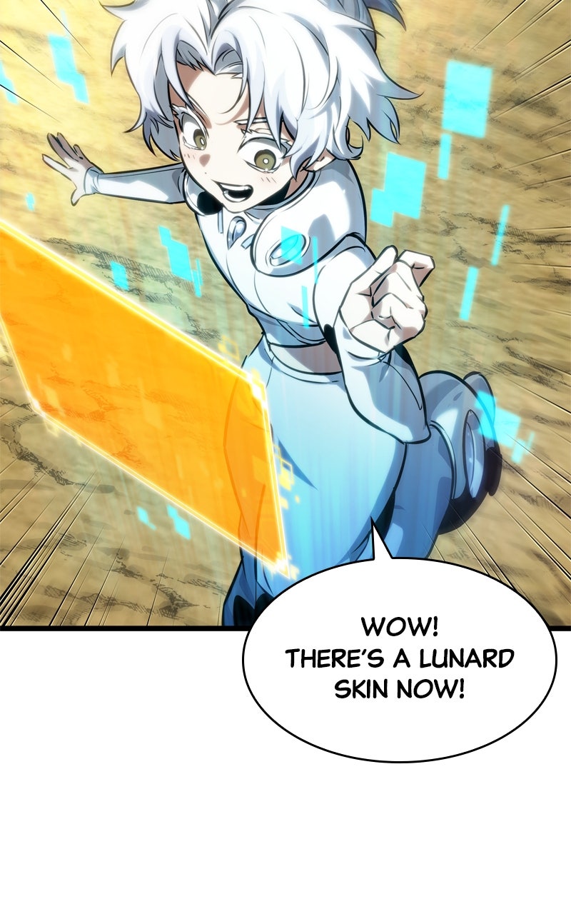 Read The World After the Fall EN Manga Online