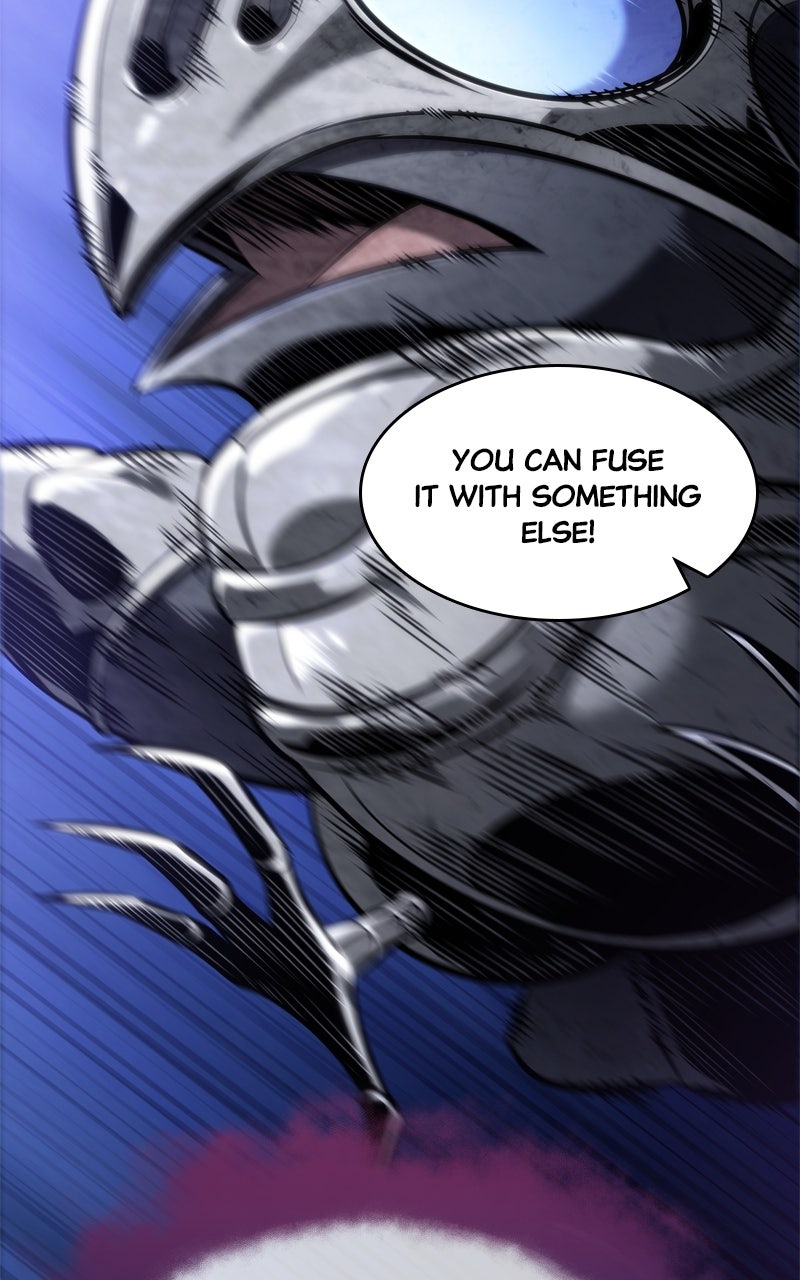 Read The World After the Fall EN Manga Online