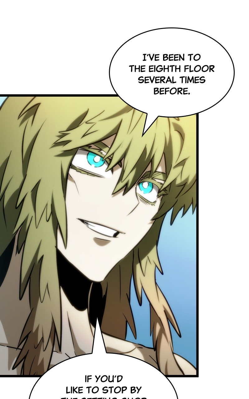 Read The World After the Fall EN Manga Online