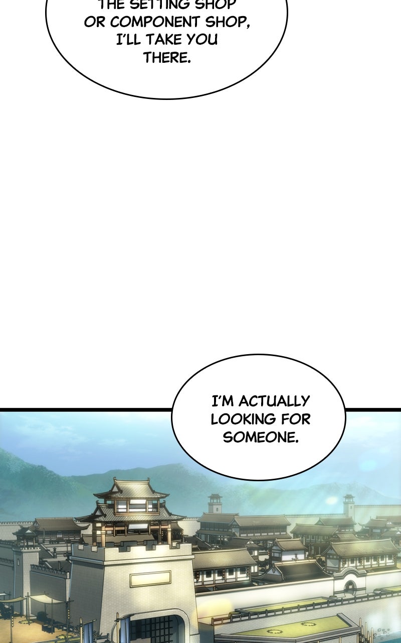 Read The World After the Fall EN Manga Online