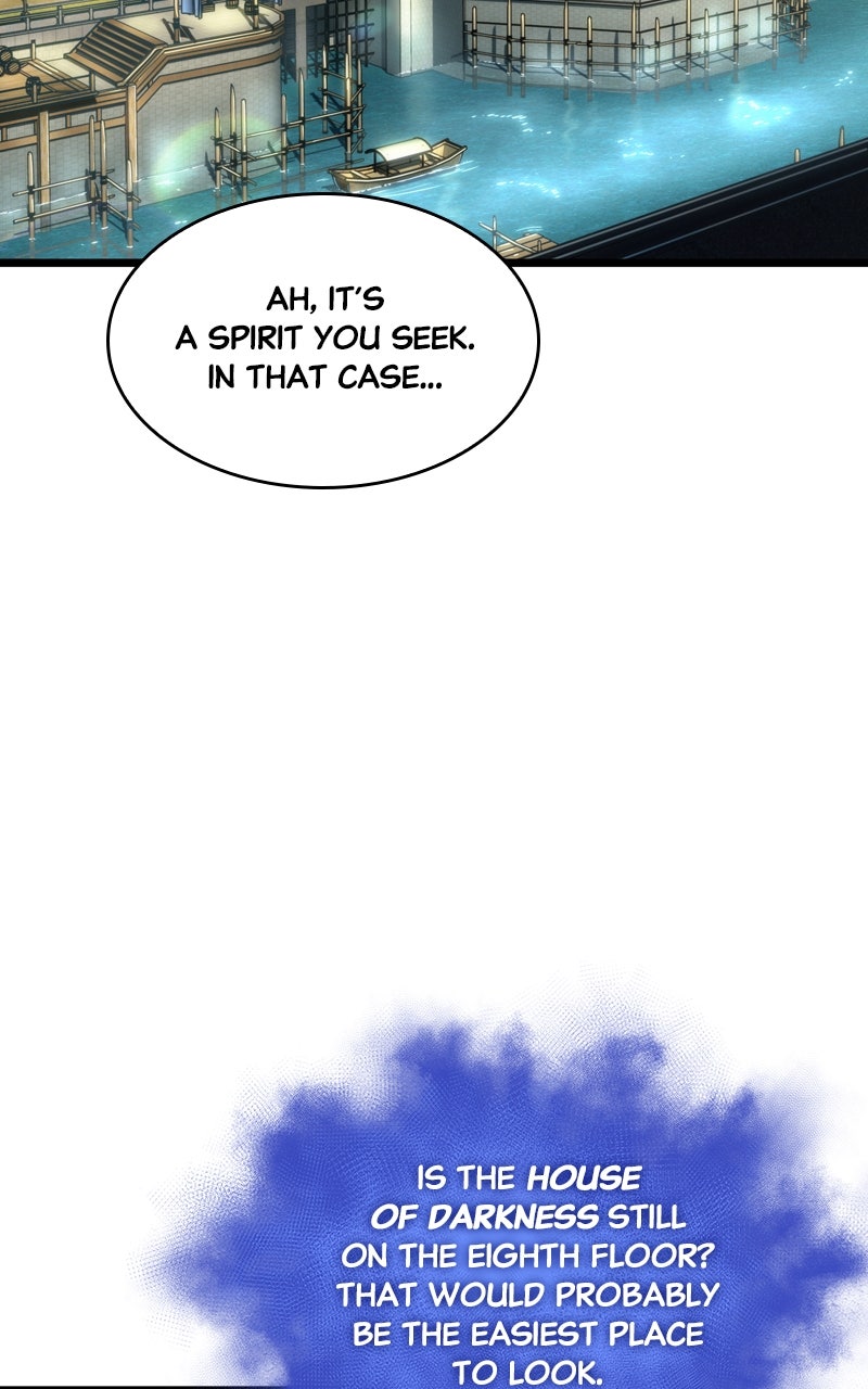 Read The World After the Fall EN Manga Online