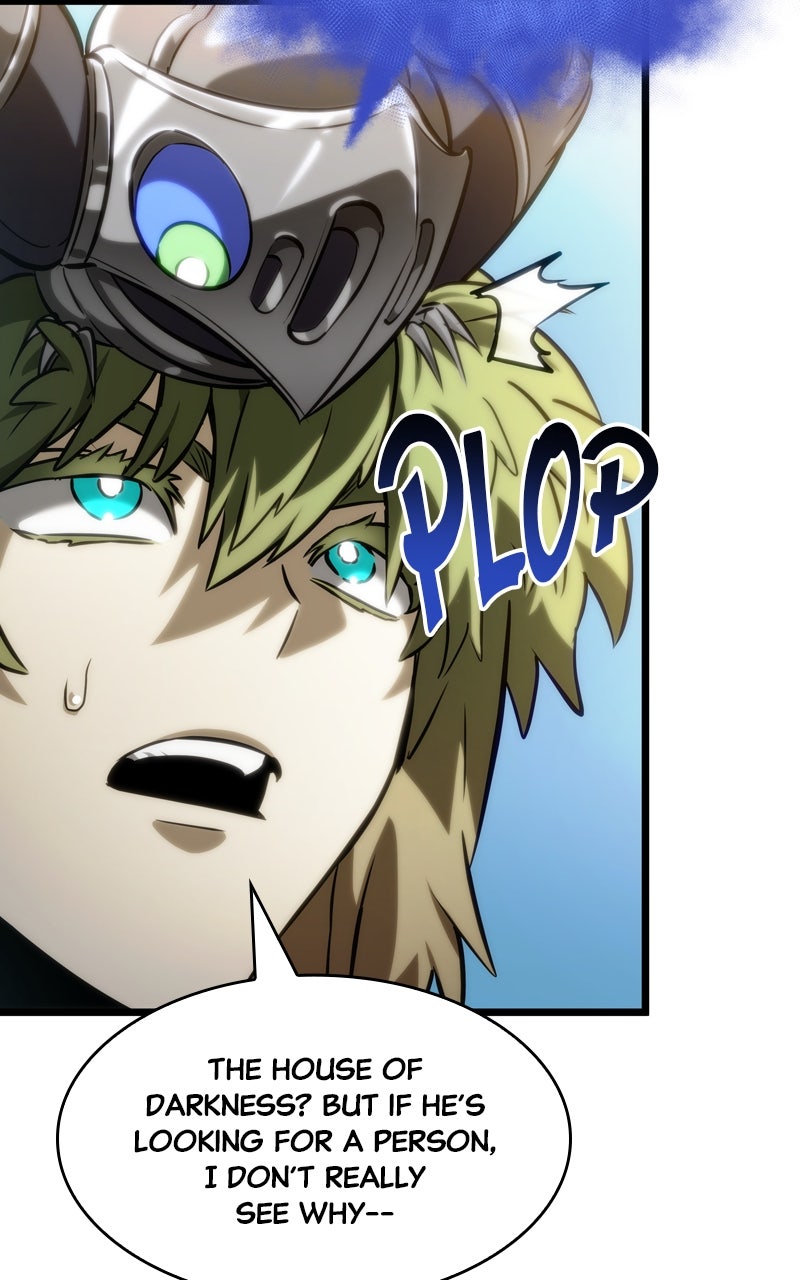 Read The World After the Fall EN Manga Online