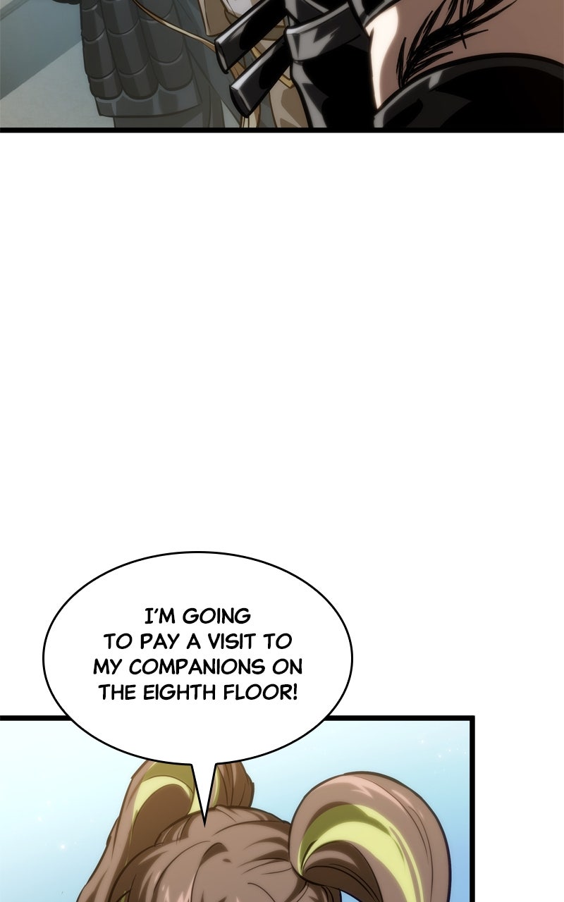 Read The World After the Fall EN Manga Online