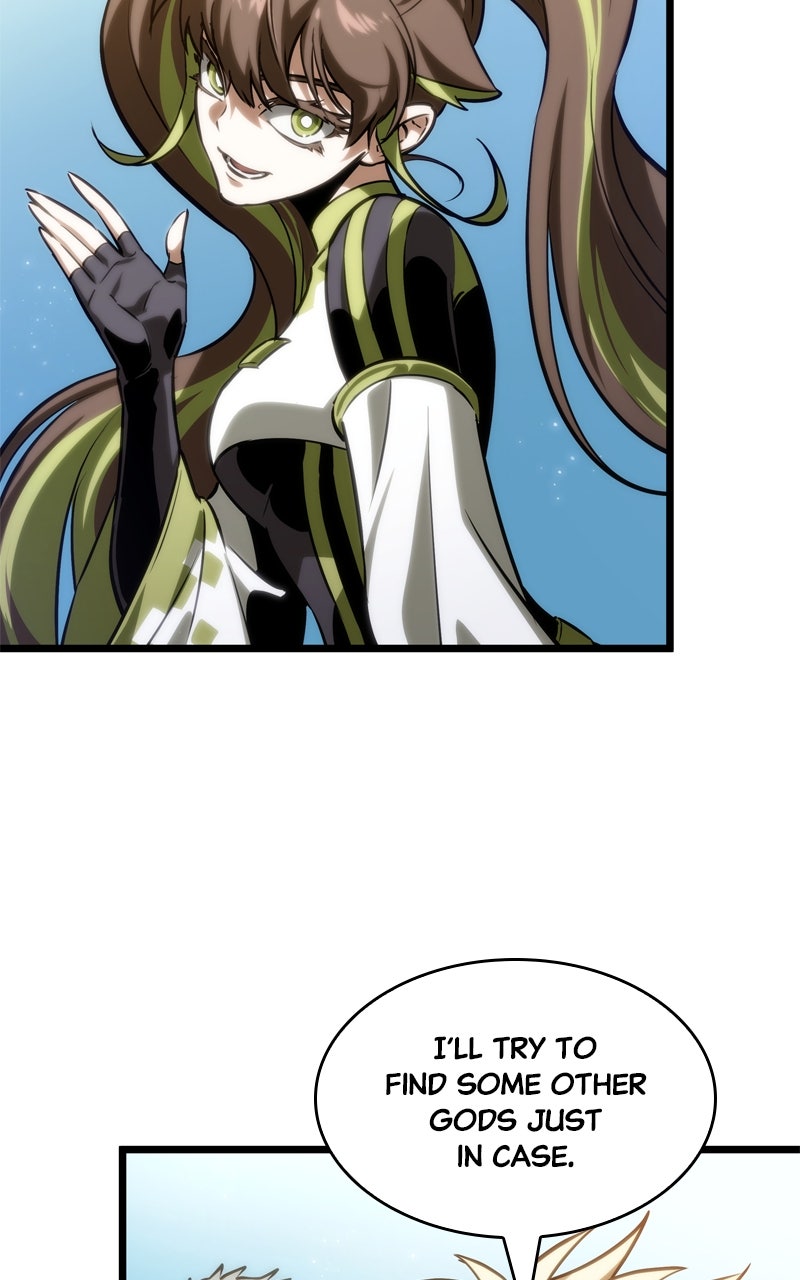 Read The World After the Fall EN Manga Online