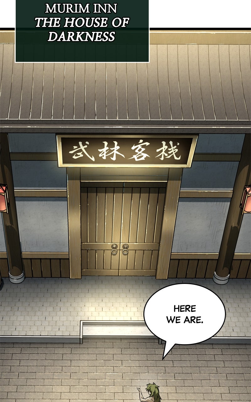 Read The World After the Fall EN Manga Online