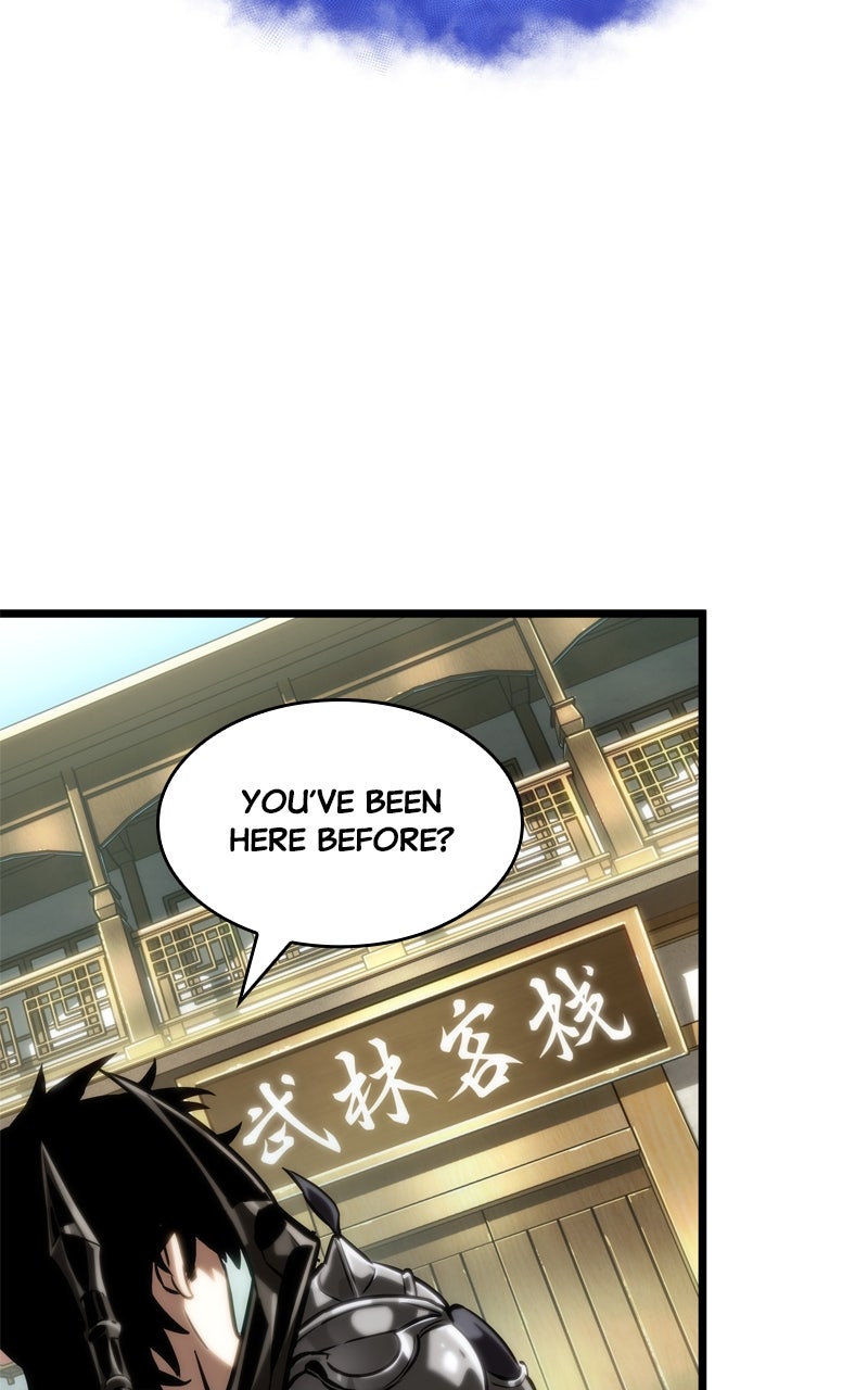 Read The World After the Fall EN Manga Online