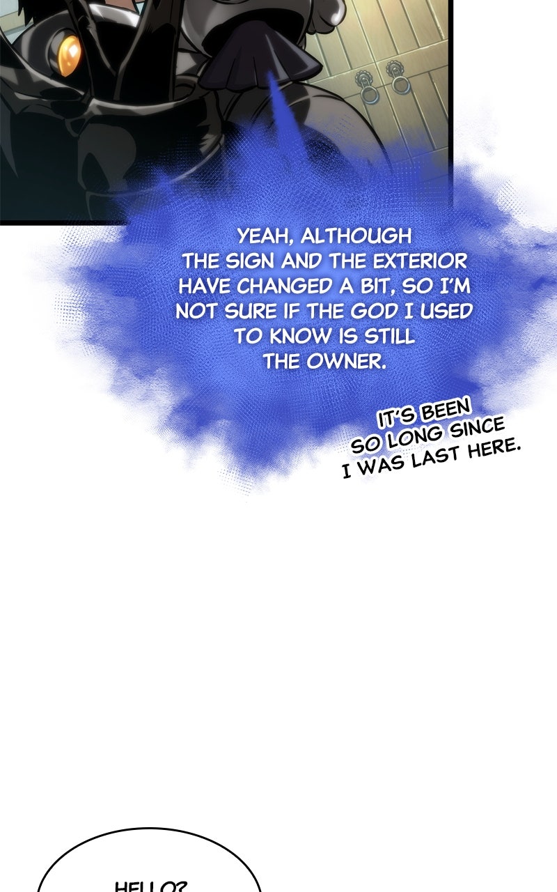 Read The World After the Fall EN Manga Online