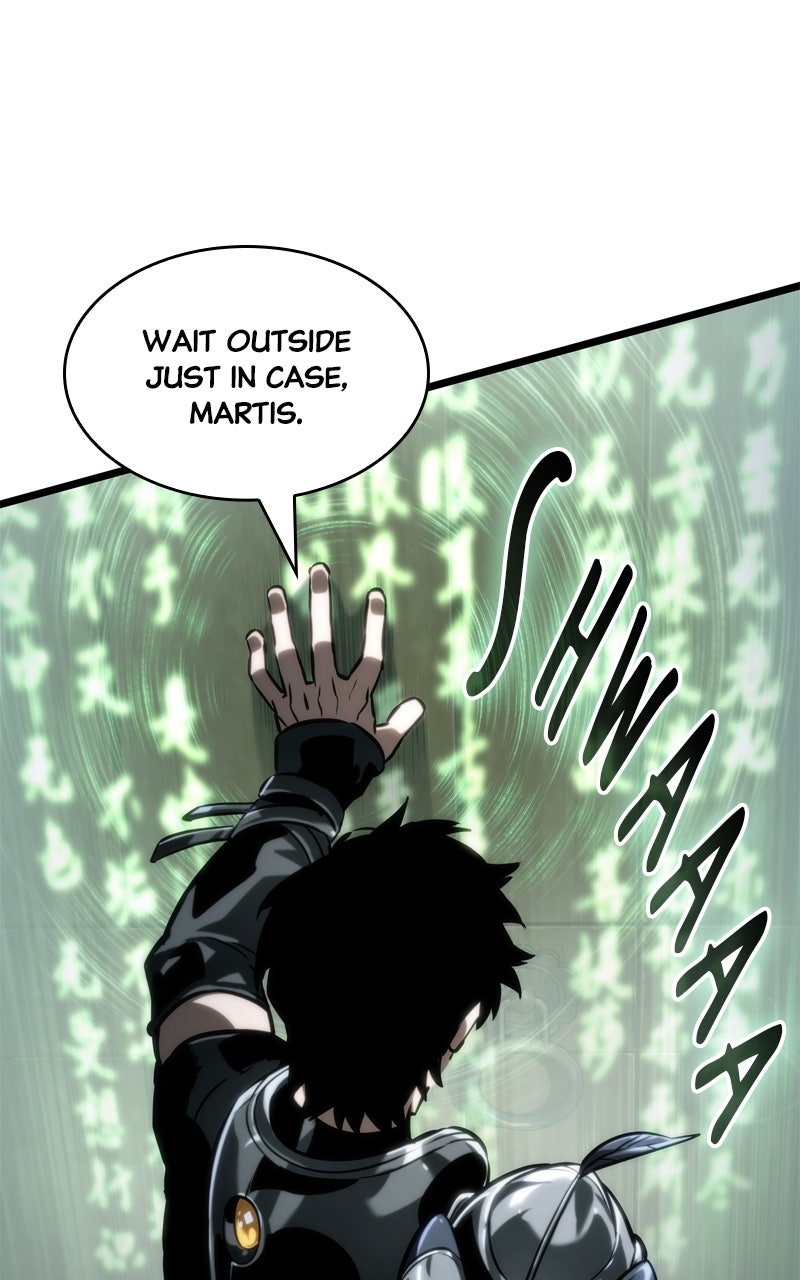 Read The World After the Fall EN Manga Online
