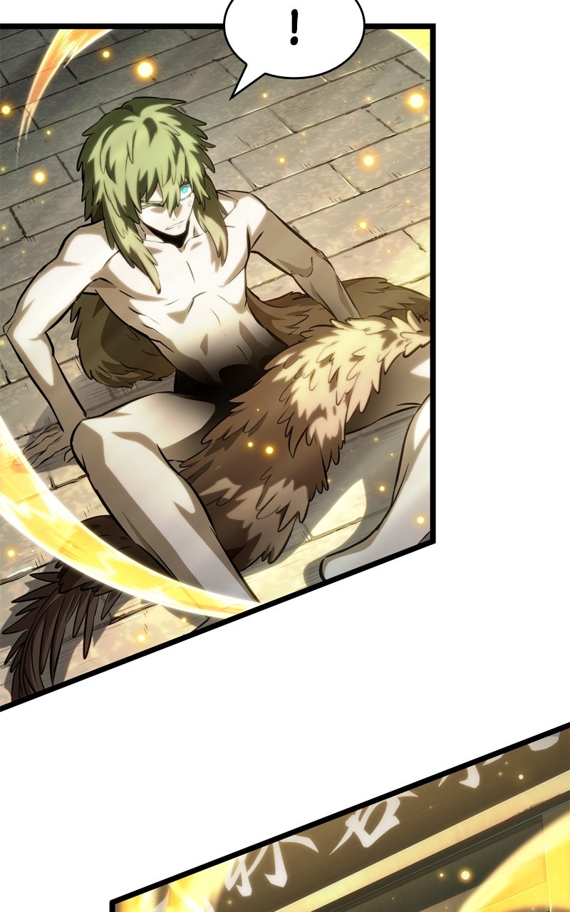 Read The World After the Fall EN Manga Online