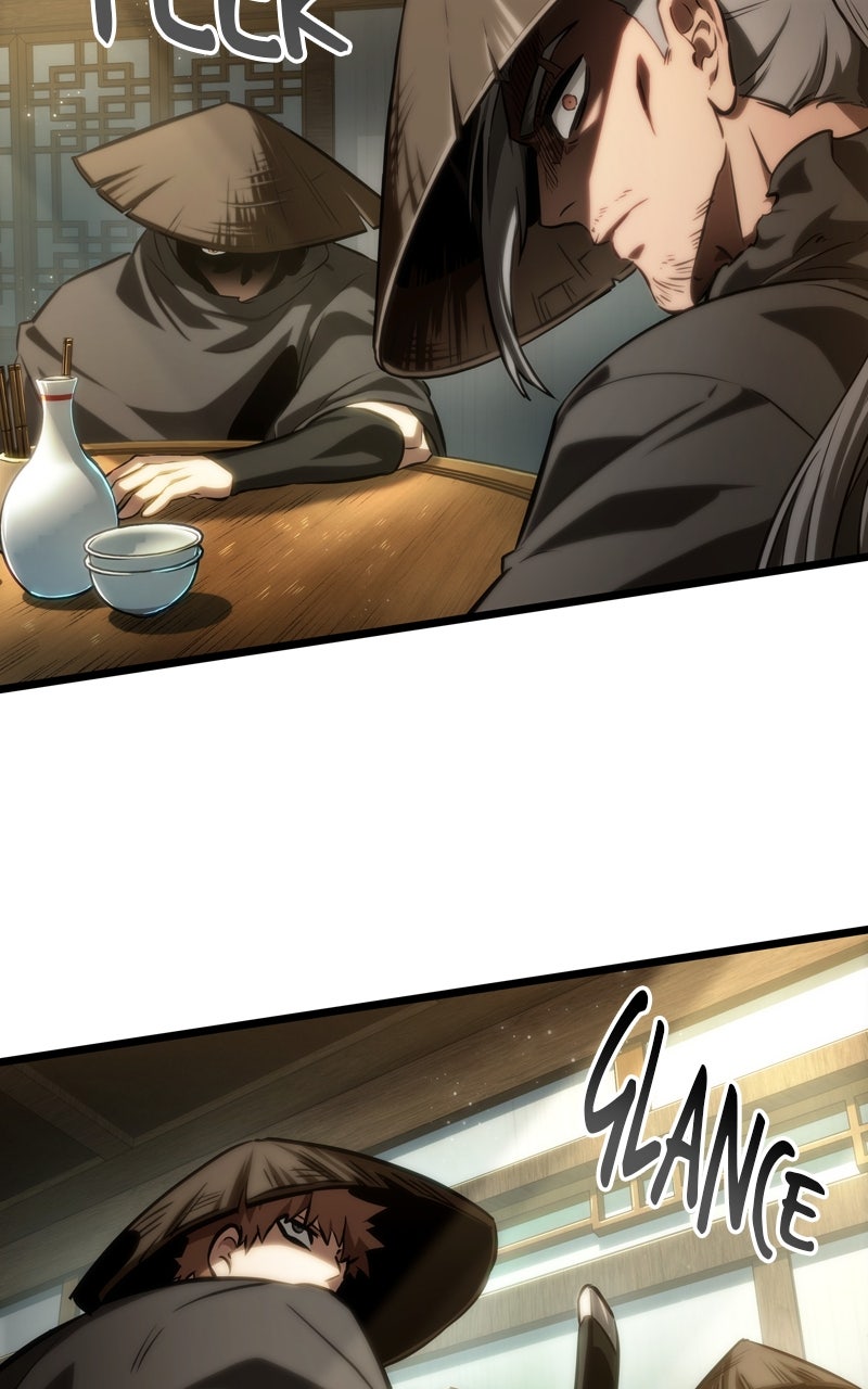 Read The World After the Fall EN Manga Online