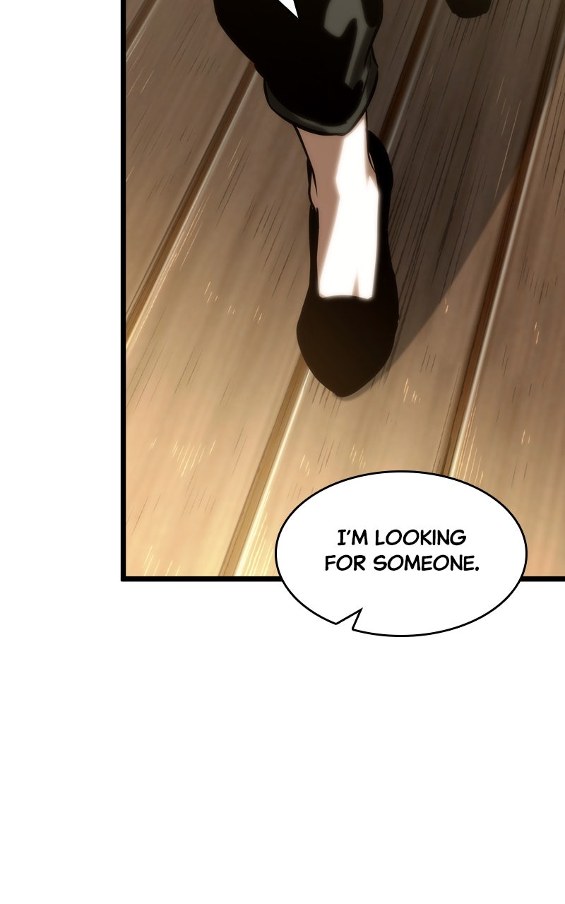 Read The World After the Fall EN Manga Online