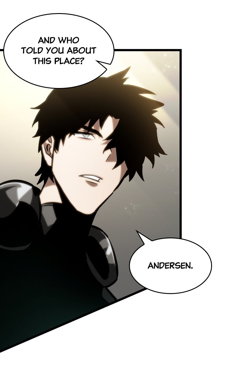 Read The World After the Fall EN Manga Online