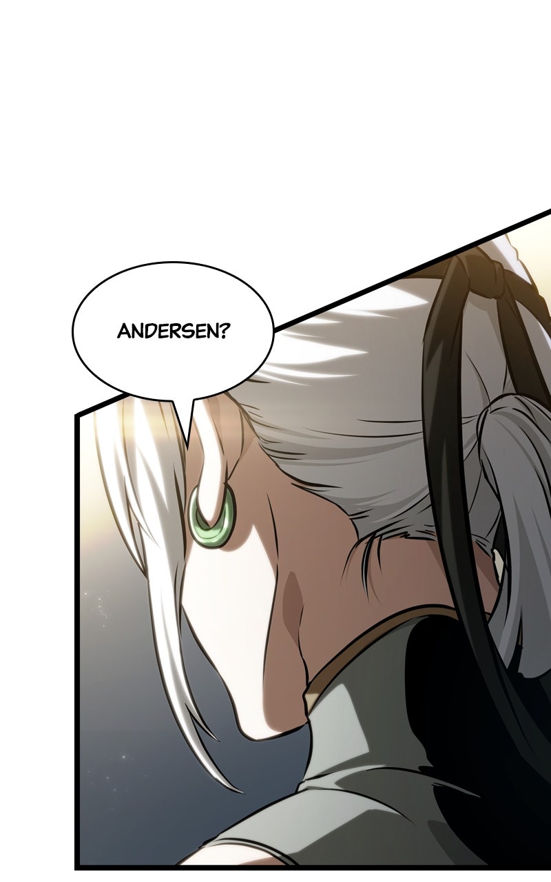 Read The World After the Fall EN Manga Online