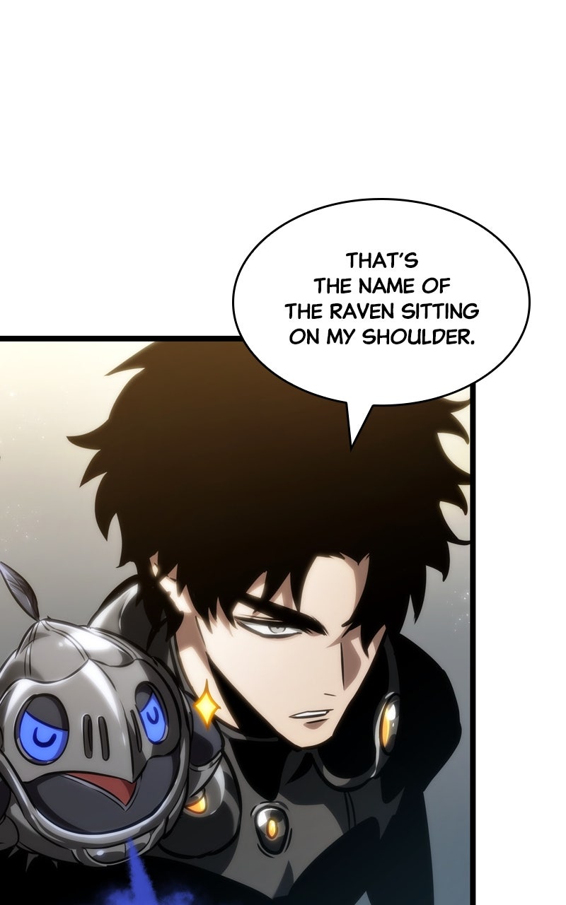 Read The World After the Fall EN Manga Online