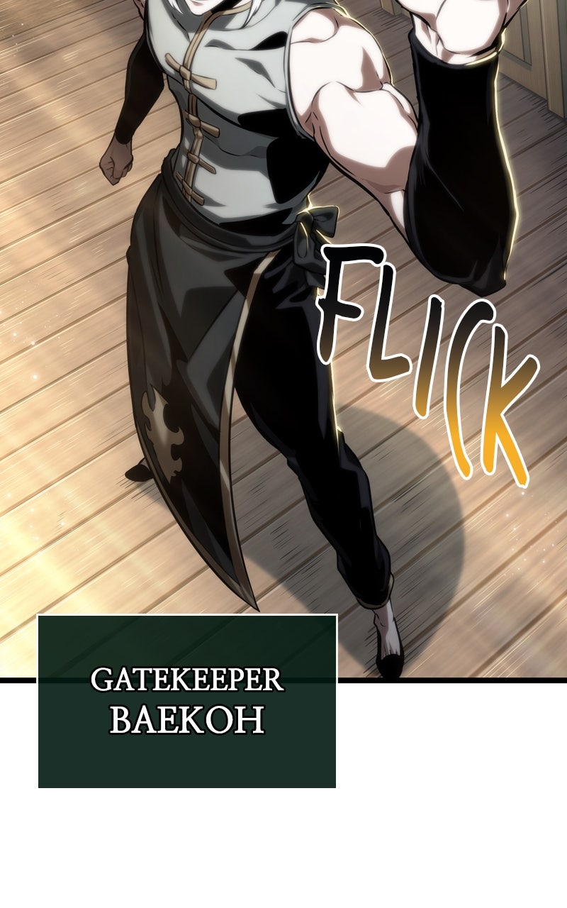 Read The World After the Fall EN Manga Online