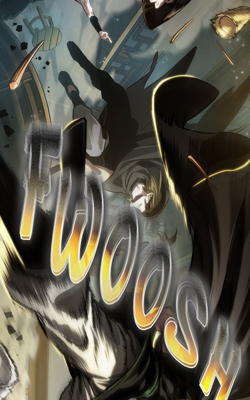 Read The World After the Fall EN Manga Online