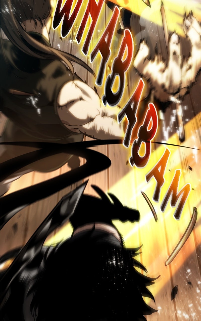 Read The World After the Fall EN Manga Online