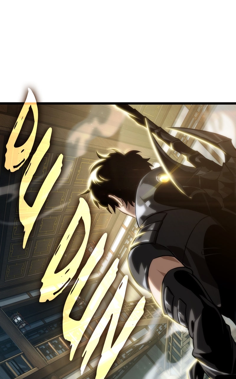 Read The World After the Fall EN Manga Online
