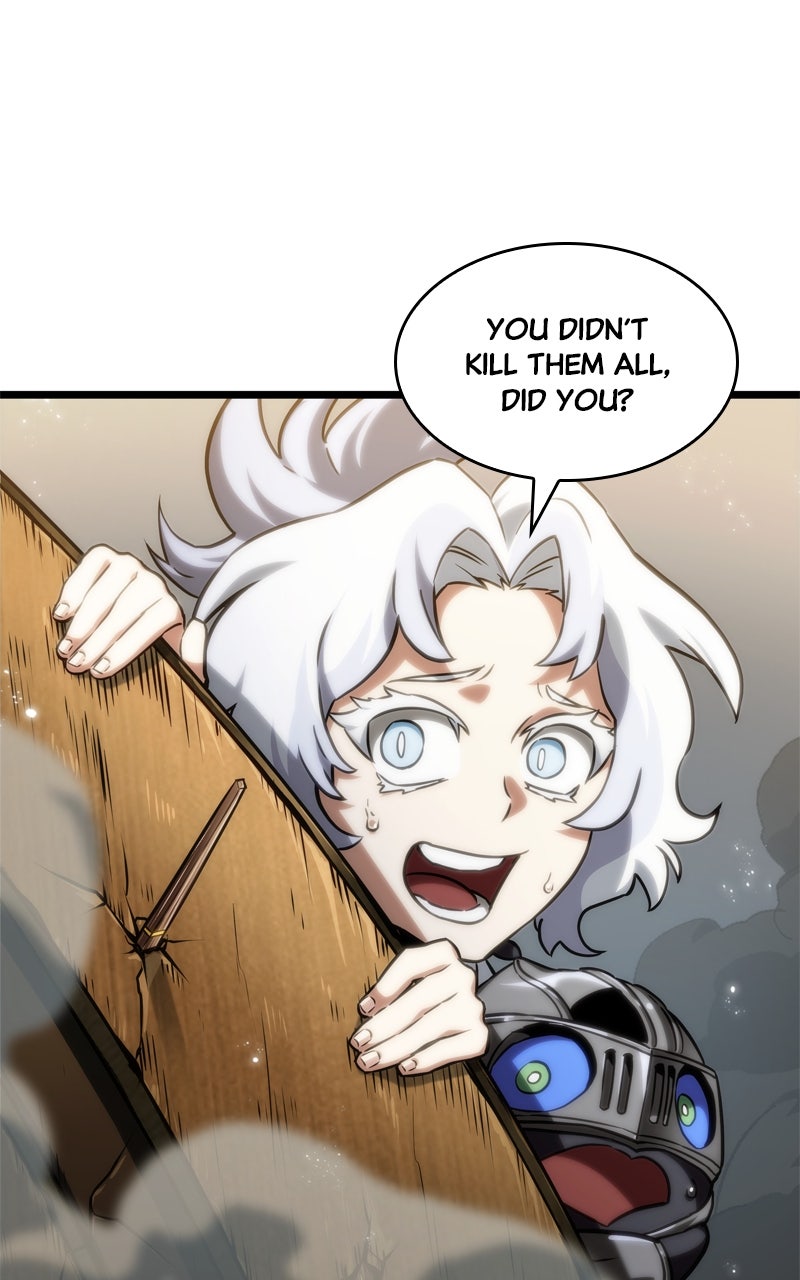Read The World After the Fall EN Manga Online