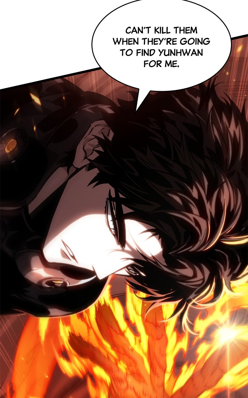Read The World After the Fall EN Manga Online
