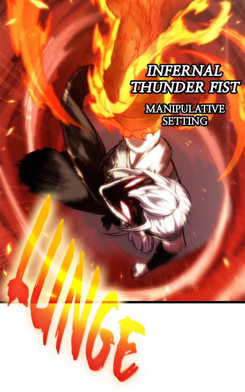 Read The World After the Fall EN Manga Online
