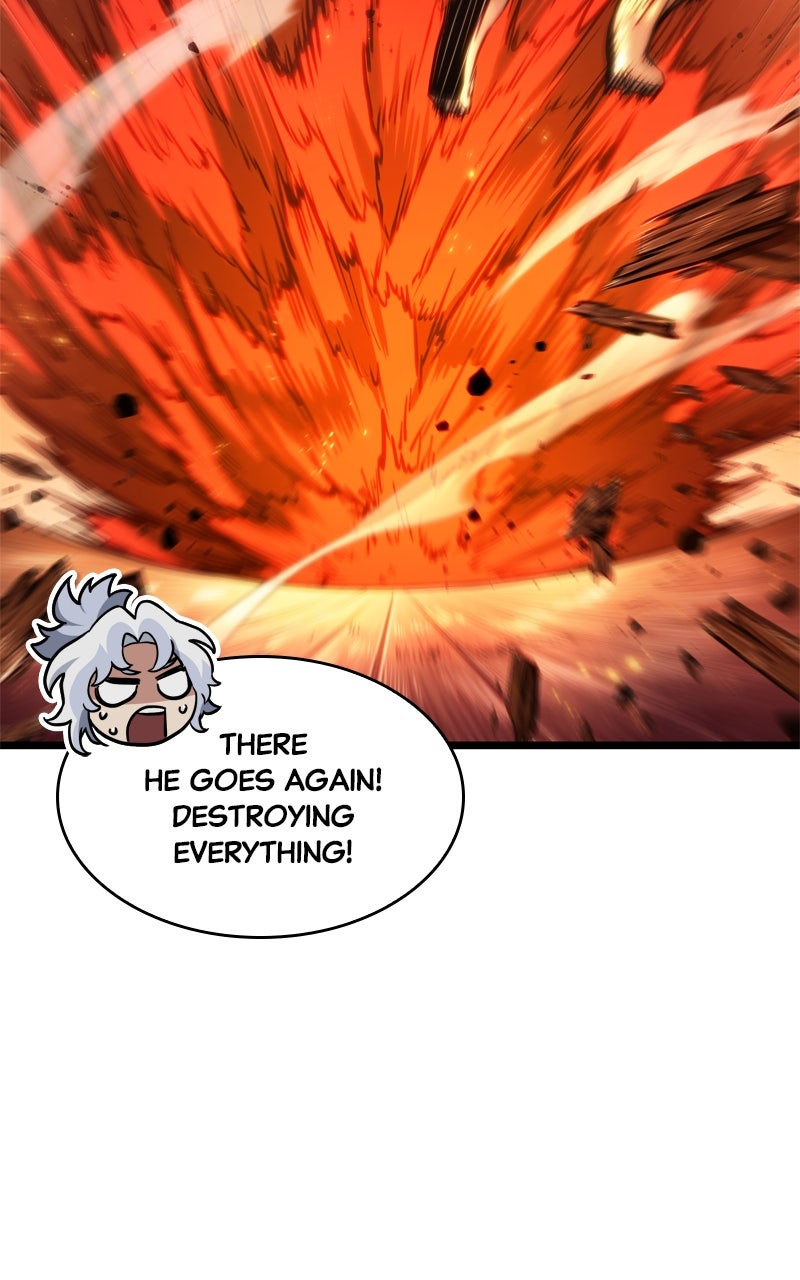 Read The World After the Fall EN Manga Online