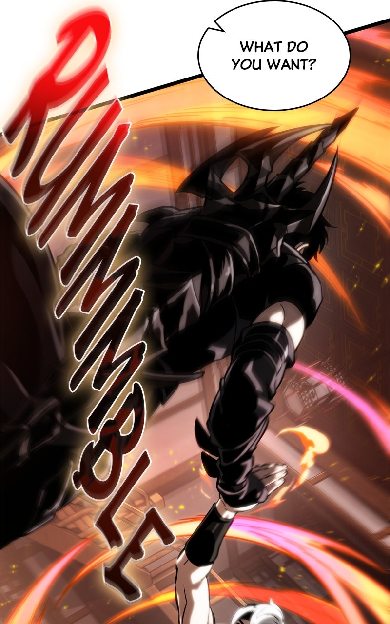Read The World After the Fall EN Manga Online
