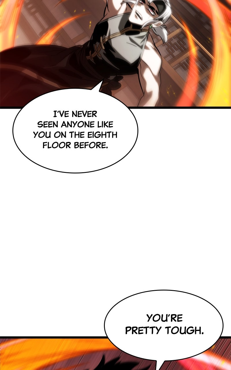 Read The World After the Fall EN Manga Online