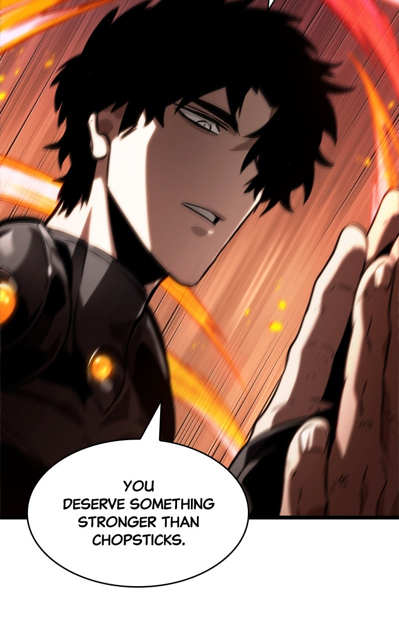 Read The World After the Fall EN Manga Online