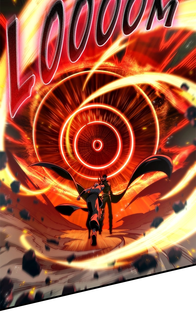 Read The World After the Fall EN Manga Online