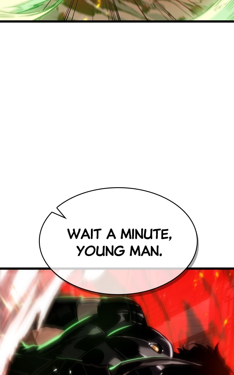 Read The World After the Fall EN Manga Online