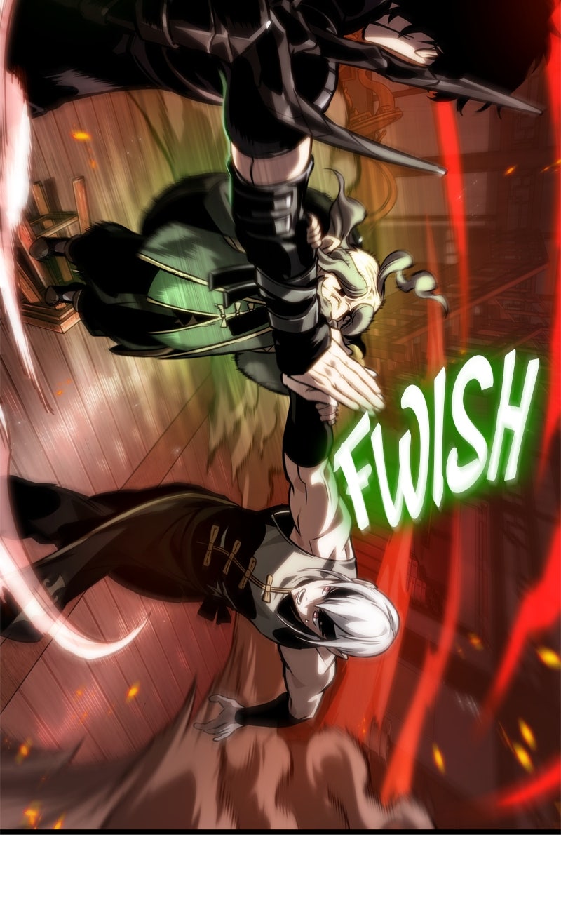 Read The World After the Fall EN Manga Online