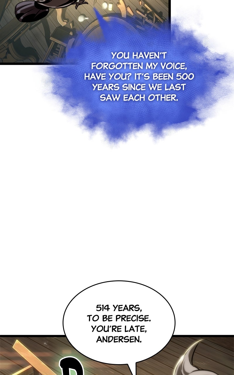 Read The World After the Fall EN Manga Online