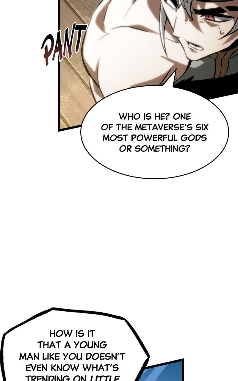 Read The World After the Fall EN Manga Online