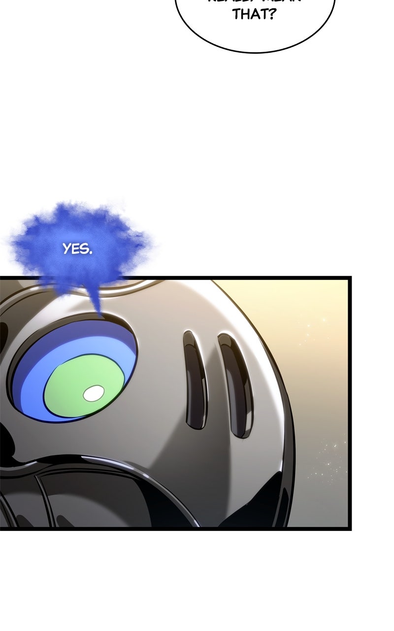 Read The World After the Fall EN Manga Online