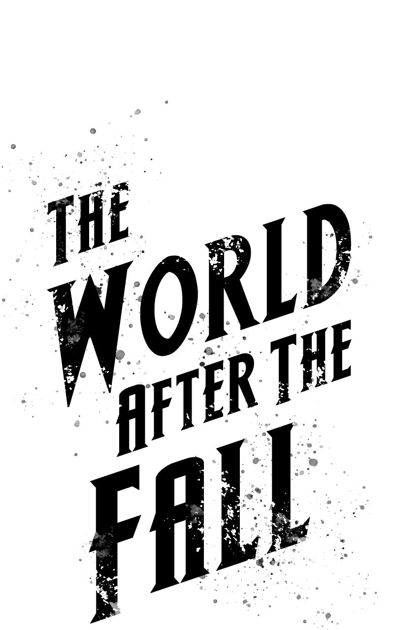 Read The World After the Fall EN Manga Online