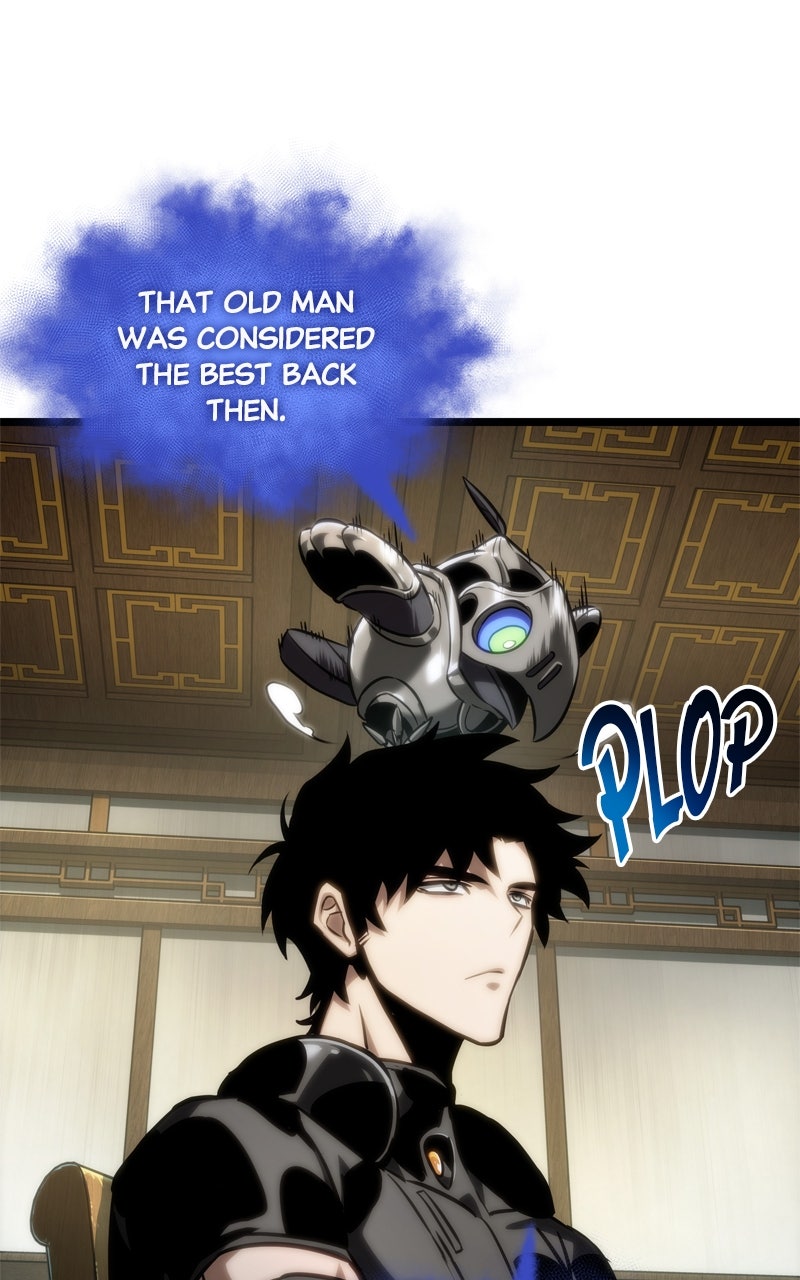 Read The World After the Fall EN Manga Online