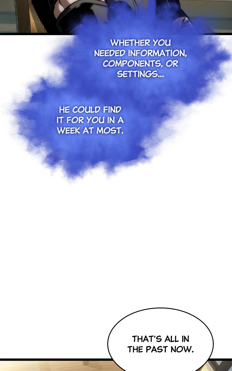 Read The World After the Fall EN Manga Online