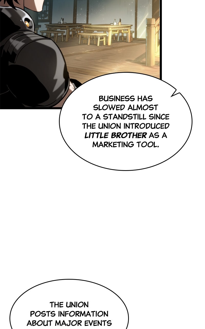 Read The World After the Fall EN Manga Online